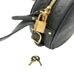 Túi xách vai Louis Vuitton Monogram Empreinte Boîte Chapeau Souple MM M45649 - Hàng hiệu Chính hãng 803130