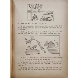 Địa lí giải trí - Đào Xuân Cường, Vũ Đình Đạt 1027231