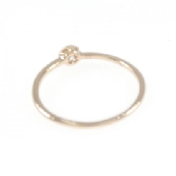 Nhẫn kim cương K18PG 0.10CT - Hàng hiệu Chính hãng 855104