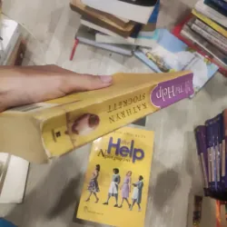 The help - Kathryn Stockett  994714