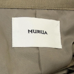 MURUA MURUA áo khoác 629881