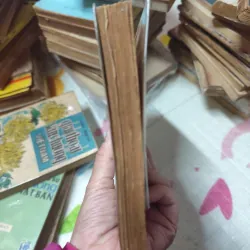 Sách Nghệ Thuật Chơi Tem 1967 - Nguyễn Bảo Tụng 1001047