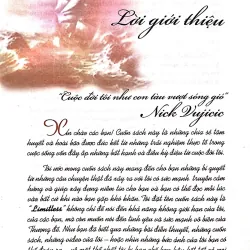 Nick Vujicic - Sống Cho Điều Ý Nghĩa Hơn (Tái Bản) 561816