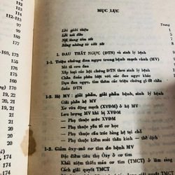 BỆNH MẠCH VÀNH  503474