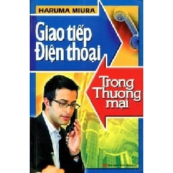 Giao Tiếp Điện Thoại Trong Thương Mại - Haruma Miura ASB.PO Oreka Blogmeo 230225