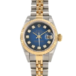 Đồng hồ Rolex Datejust 79173G SSxYG tự động P series - Hàng hiệu chính hãng