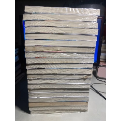 Ngũ Quái Sài Gòn (trọn bộ 20 tập) - Bùi Chí Vinh 444866