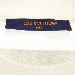 Áo thun LOUIS VUITTON LV thêu HNY14XNPL - Hàng hiệu Authentic 898921