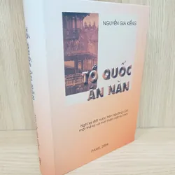 Tổ quốc ăn năn (Nguyễn Gia Kiểng)