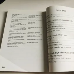 YOGA KHOẺ & ĐẸP 969783