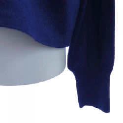 【Mã giảm giá】BraMink BLAMINK Áo len 645676