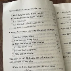 PGS. TRẦN VĂN CHẤT HƯỚNG DẪN THỰC HÀNH SIÊU ÂM HỆ TIẾT NIỆU - 2001 797608