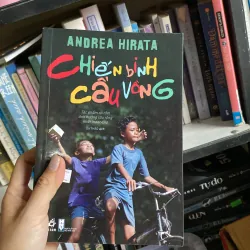 Chiến binh cầu vòng 