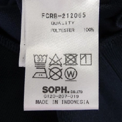 Áo khoác F.C.R.B. - Hàng hiệu Authentic 897367