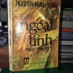 Ngoại tình - Nguyễn Mạnh Tuấn