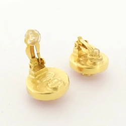 【Vintage】Bông tai Chanel 625855