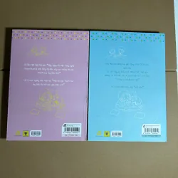 Gửi Thanh Xuân Ấm Áp Của Chúng Ta (Tập 1&2) 120k 735368