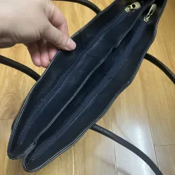 Túi nữ công sở da thật 2hand 961360