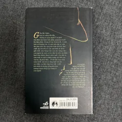 Mặt trởi mù - Curzio Malaparte 784147