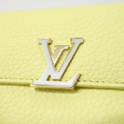 Ví Louis Vuitton Portefeuille Capucines XS M83610 - Hàng hiệu Chính hãng 770140