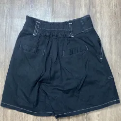 Chân váy jean ngắn 746765