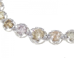 K18WG Dây chuyền kim cương 5.00CT - Hàng hiệu Chính hãng 857759