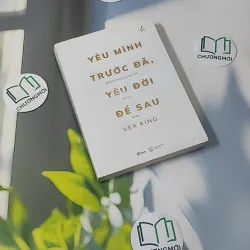 Yêu Mình Trước Đã, Yêu Đời Để Sau - Vex King 961185