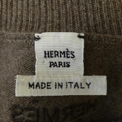 【Mã giảm giá】HERMES Áo len 645023