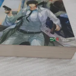 Quạ đen quạ trắng - Nhĩ Nhã, kèm phụ kiện 1026493