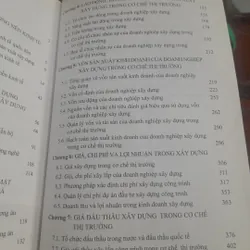 Ts. Bùi Mạnh Hùng - KINH TẾ XÂY DỰNG trong kinh tế thị trường 646850