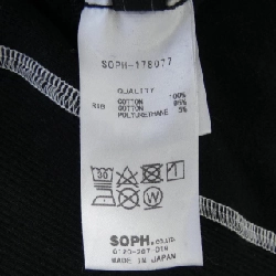 Áo khoác SOPH. - Hàng hiệu Authentic 895812