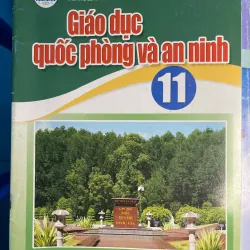 Bộ sách giáo khoa lớp 11 1031243