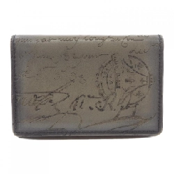 Berluti CARD CASE - Hàng hiệu Authentic