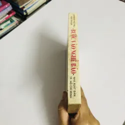 BƯỚC VÀO NGHỀ BÁO 780475