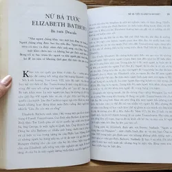 Những người đàn bà độc ác nhất lịch sử (NXB Công An Nhân Dân) 720459