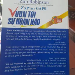 Ken Blanchard - VƯƠN TỚI SỰ HOÀN HẢO 737972