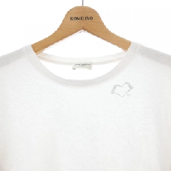 SAINT LAURENT 548877 YBEG2 Áo thun - Hàng hiệu Chính hãng 774825