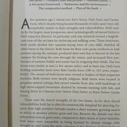 COLLAPSE: HOW SOCIETIES CHOOSE TO FAIL OR SUCEED 553327