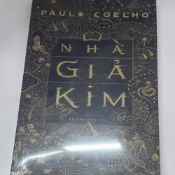 Nhà giả kim (seal)