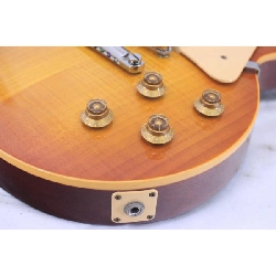 GIBSON 60S LES PAUL STANDARD - Hàng hiệu Authentic 884671