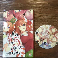 Nhà có 5 nàng dâu tập 1 kèm quà (18)