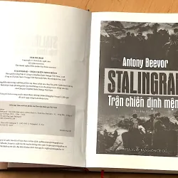 STALINGRAD - TRẬN CHIẾN ĐỊNH MỆNH 1000353