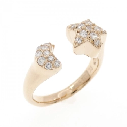 Nhẫn Ponte Vecchio Star 0.23CT - Hàng hiệu Authentic