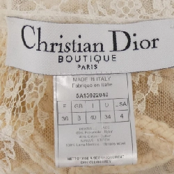 クリスチャンディオール CHRISTIAN DIOR 5A13022040 Áo khoác - Hàng hiệu Authentic 818847