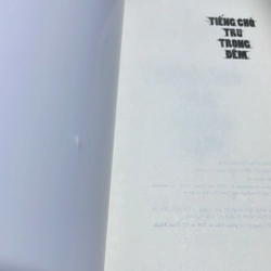 Tiếng chó tru trong đêm - Erle Stanley Gardner 509291