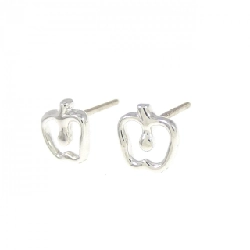 Bông tai Tiffany Apple 666050