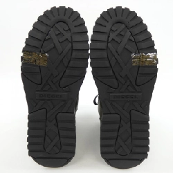 Giày boot DIESEL - Hàng hiệu Authentic 901295