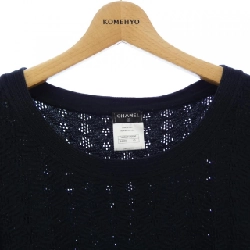 CHANEL P45651K05695 Đầm - Hàng hiệu Chính hãng 809273