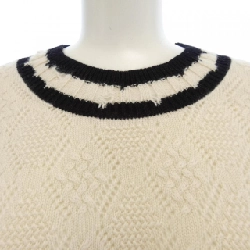 【Mã giảm giá】Chanel CHANEL Áo len 639732