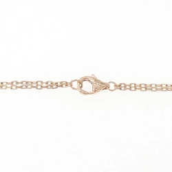 Dây chuyền Cartier Love - Hàng hiệu Authentic 844020